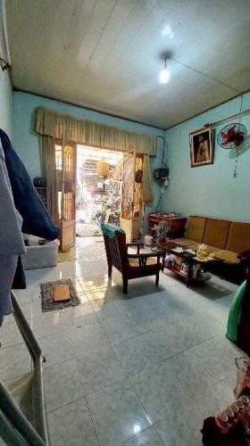 BÁN NHÀ NGUYỄN THỊ THẬP – QUẬN 7 – CHỈ NHỈNH 6 TỶ- 60m² – THU NHẬP THỤ ĐỘNG ỔN ĐỊNH