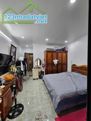 Bán Nhanh nhà Phố Mỹ Đình, Diện Tích 46m2, Thiết kế 8 tầng, Thang máy, Sổ vuông, Giá 15,9 - 3