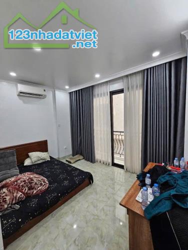 Bán Nhanh nhà Phố Mỹ Đình, Diện Tích 46m2, Thiết kế 8 tầng, Thang máy, Sổ vuông, Giá 15,9 - 4