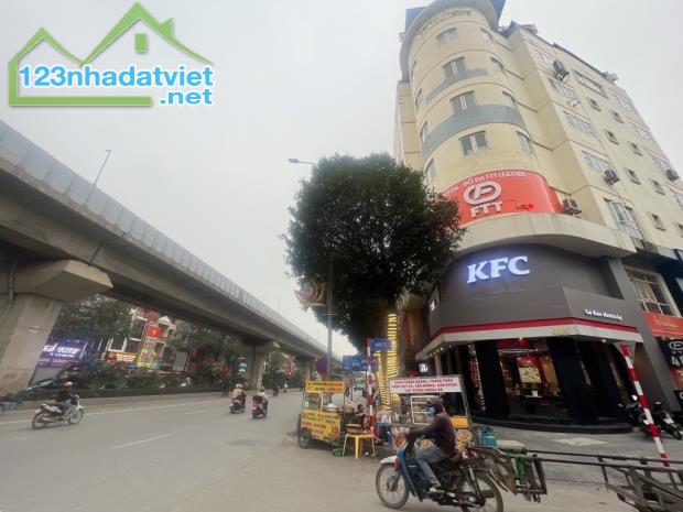 +bán nhà quang Trung hà đông,37m2 xây 5 tầng , Nhà dân xây mới,