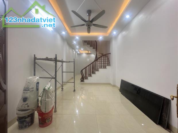 +bán nhà quang Trung hà đông,37m2 xây 5 tầng , Nhà dân xây mới, - 1