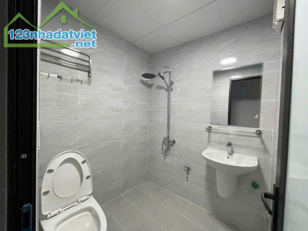 Siêu hiếm nhà lô góc Ngô Quyền HĐ, 48mx 5Tx 4.2, ô tô đỗ cửa, giá 9 tỷ. - 4