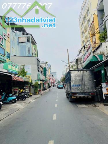 Bán nhà MT Nguyễn Trọng Tuyển, Tân Bình N 5m cho thuê kinh doanh tốt - 2