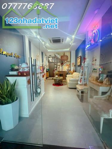 Bán nhà MT Nguyễn Trọng Tuyển, Tân Bình N 5m cho thuê kinh doanh tốt - 3