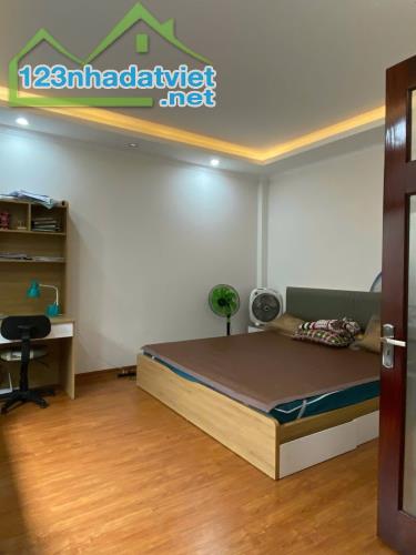 NHÀ ĐẸP THẠCH BÀN – 6 TẦNG Ở LUÔN – CÁCH 1 NHÀ RA Ô TÔ – 6,25 TỶ - 3