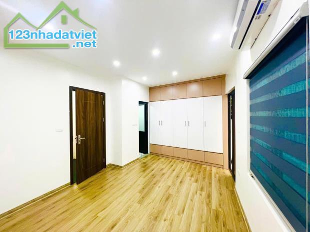 BÁN GẤP CCMN-ĐƯỜNG BƯỞI-50Mx6T-THANG MÁY-KINH DOANH-FULL NỘI THẤT-GIÁ 14.X TỈ