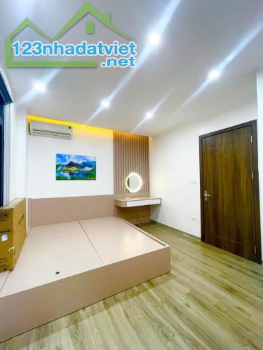 BÁN GẤP CCMN-ĐƯỜNG BƯỞI-50Mx6T-THANG MÁY-KINH DOANH-FULL NỘI THẤT-GIÁ 14.X TỈ - 3