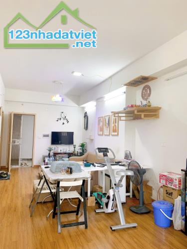Chính chủ cần bán căn hộ 2 ngủ rộng 72m, view thoáng cực đẹp tại KDT Thanh Hà Cienco 5 - 1