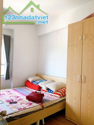 Chính chủ cần bán căn hộ 2 ngủ rộng 72m, view thoáng cực đẹp tại KDT Thanh Hà Cienco 5 - 2
