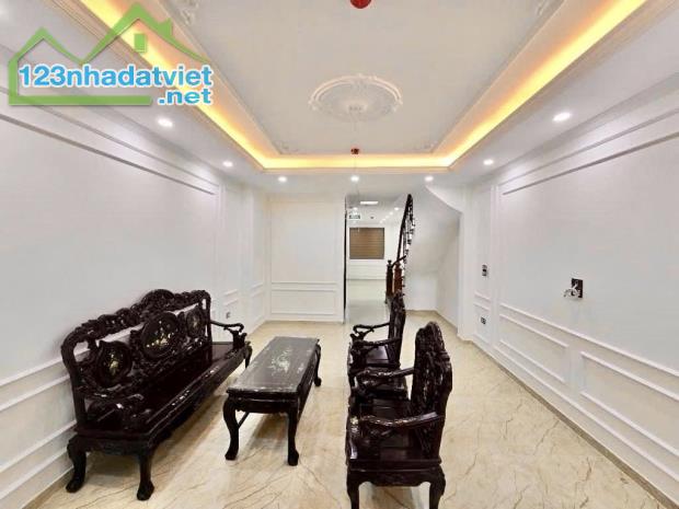 BÁN NHÀ KHUẤT DUY TIẾN THANH XUÂN, VỈA HÈ OTO TRÁNH KINH DOANH, DT48M2 NHỈNH 20 TỶ - 1