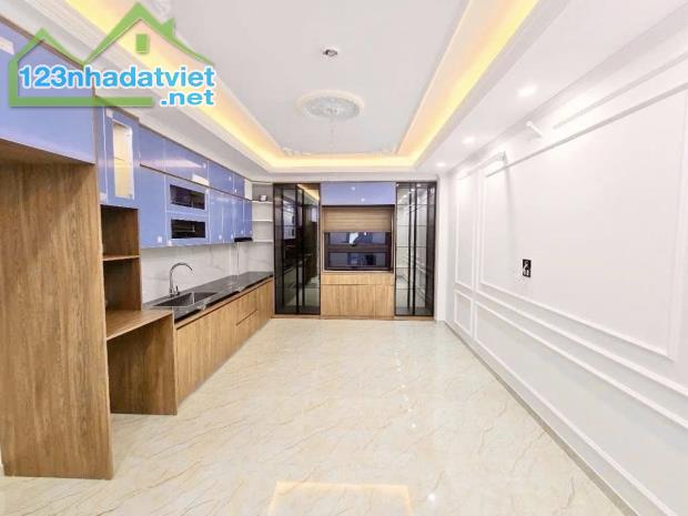 BÁN NHÀ KHUẤT DUY TIẾN THANH XUÂN, VỈA HÈ OTO TRÁNH KINH DOANH, DT48M2 NHỈNH 20 TỶ - 2