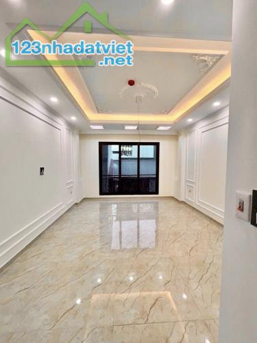 BÁN NHÀ KHUẤT DUY TIẾN THANH XUÂN, VỈA HÈ OTO TRÁNH KINH DOANH, DT48M2 NHỈNH 20 TỶ - 3