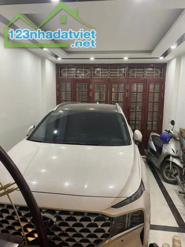 🏡 VŨ HỮU - THANH XUÂN - PHÂN LÔ TRƯỜNG TH CẢNH SÁT ND1 - Ô TÔ TRÁNH - 3 THOÁNG - GIỮ TIỀN - 4