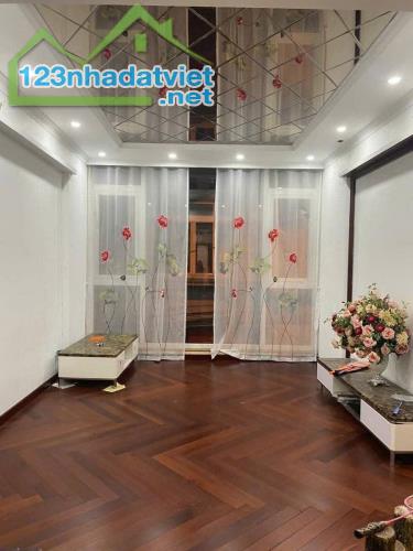 🏡 VŨ HỮU - THANH XUÂN - PHÂN LÔ TRƯỜNG TH CẢNH SÁT ND1 - Ô TÔ TRÁNH - 3 THOÁNG - GIỮ TIỀN - 5