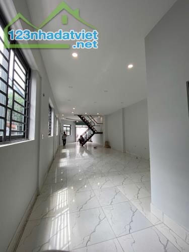 3TẦNG 5 x 22, CHỈ 5.X🧄, HẺM Ô TÔ, LÊ VĂN QUỚI, KO LỖI PHONG THUỶ [401] - 1