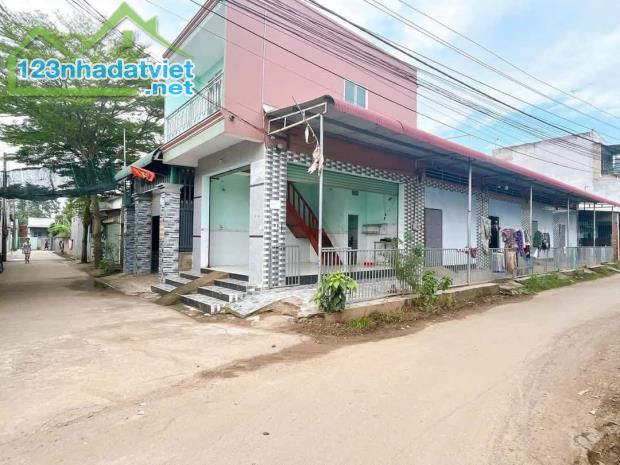 Bán nhà trọ Sông Trầu, cạnh TT Trảng Bom - 1