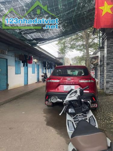 Bán nhà trọ Sông Trầu, cạnh TT Trảng Bom - 2