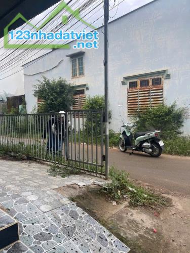 Bán nhà trọ Sông Trầu, cạnh TT Trảng Bom - 3