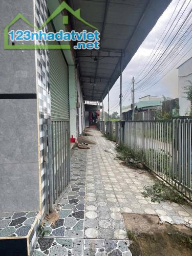Bán nhà trọ Sông Trầu, cạnh TT Trảng Bom - 4