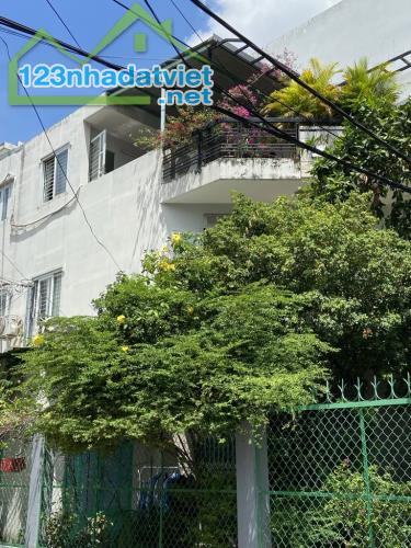 NHÀ GẦN PHẠM THẾ HIỂN, Q8, Ô TÔ VÀO NHÀ, 85M2, 5 TỶ, 0773993784 MS LINH - 2