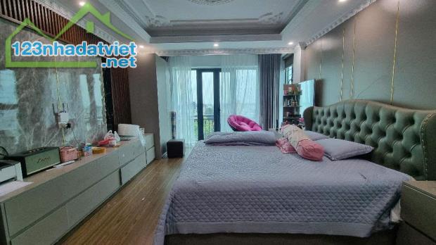🥰8 TẦNG NỔI, 1 TẦNG HẦM, MẶT ĐƯỜNG QUỐC LỘ 32 - KINH DOANH SẦM UẤT - VỈA HÈ ĐÁ BÓNG - 5
