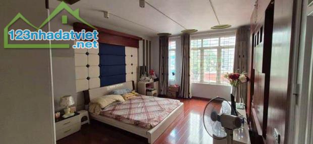 Bán giá đầu tư nhà Nguyễn Khang phân lô ô tô tránh mặt tiền khủng 5T*66m2 cho thuê KD đỉnh - 5