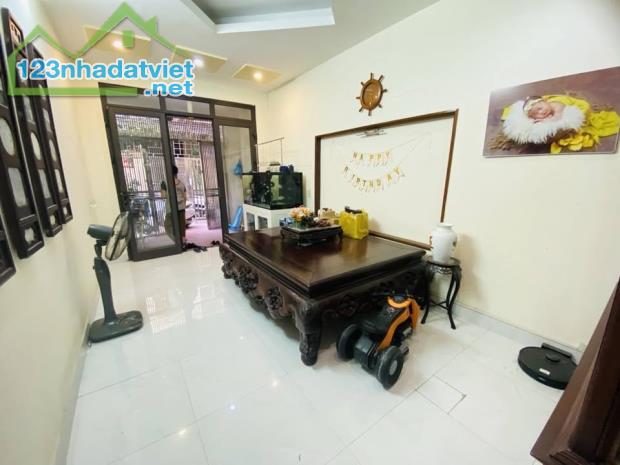 CHÍNH CHỦ BÁN NHÀ P TRẦN PHÚ MỖ LAO HÀ ĐÔNG 76m² 4 TẦNG HAI THOÁNG GẦN Ô TÔ GIÁ HƠN 10 TỶ