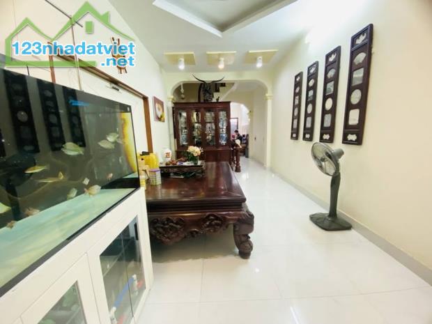 CHÍNH CHỦ BÁN NHÀ P TRẦN PHÚ MỖ LAO HÀ ĐÔNG 76m² 4 TẦNG HAI THOÁNG GẦN Ô TÔ GIÁ HƠN 10 TỶ - 1