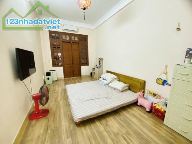CHÍNH CHỦ BÁN NHÀ P TRẦN PHÚ MỖ LAO HÀ ĐÔNG 76m² 4 TẦNG HAI THOÁNG GẦN Ô TÔ GIÁ HƠN 10 TỶ - 2