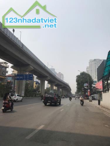 CHÍNH CHỦ BÁN NHÀ P TRẦN PHÚ MỖ LAO HÀ ĐÔNG 76m² 4 TẦNG HAI THOÁNG GẦN Ô TÔ GIÁ HƠN 10 TỶ - 3