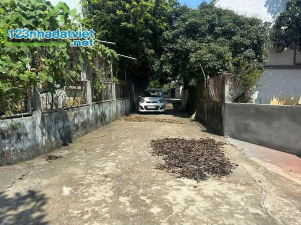 NHÀ VỊ TRÍ ĐẸP- GIÁ ƯU ĐÃI chính chủ cần bán nhanh căn nhà tại huyện Chương Mỹ, TP Hà Nội - 2