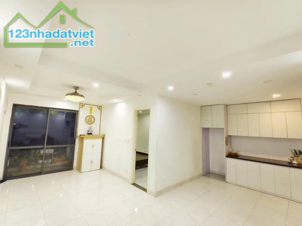 RICE CITY SÔNG HỒNG – 68M² 2 NGỦ Ở LUÔN – GẦN PHỐ CỔ – 3,8 TỶ - 1