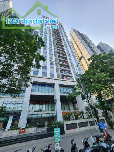 BÁN GẤP CĂN HỘ 6.15 TY  CHUNG CƯ CC TOÀ PHƯƠNG ĐÔNG GREEN PARK DÂN TRÍ CAO.