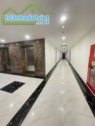 BÁN GẤP CĂN HỘ 6.15 TY  CHUNG CƯ CC TOÀ PHƯƠNG ĐÔNG GREEN PARK DÂN TRÍ CAO. - 2