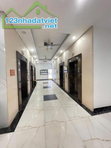 BÁN GẤP CĂN HỘ 6.15 TY  CHUNG CƯ CC TOÀ PHƯƠNG ĐÔNG GREEN PARK DÂN TRÍ CAO. - 4