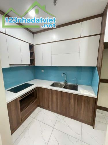 BÁN GẤP CĂN HỘ 6.15 TY  CHUNG CƯ CC TOÀ PHƯƠNG ĐÔNG GREEN PARK DÂN TRÍ CAO. - 5