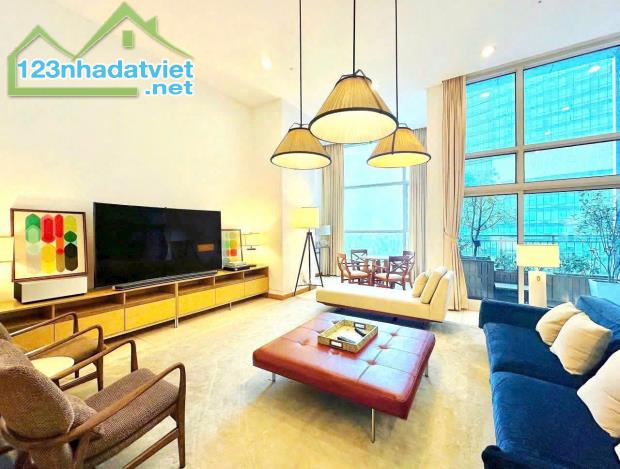 Bán căn hộ Keangnam 160m2 4pn 2 vs 14,5 tỷ full NT dòng tiền 2500$/th - 1