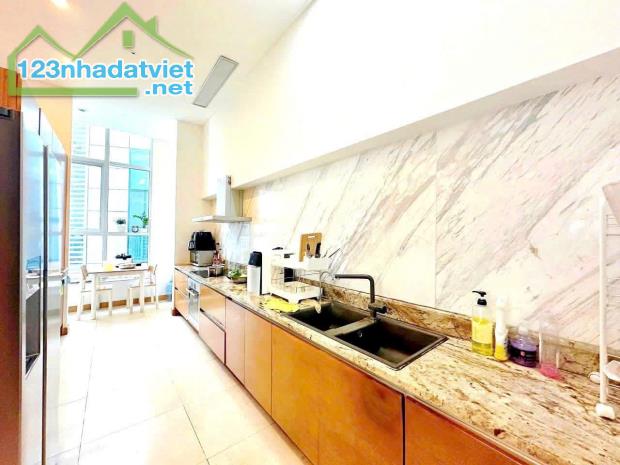 Bán căn hộ Keangnam 160m2 4pn 2 vs 14,5 tỷ full NT dòng tiền 2500$/th - 2