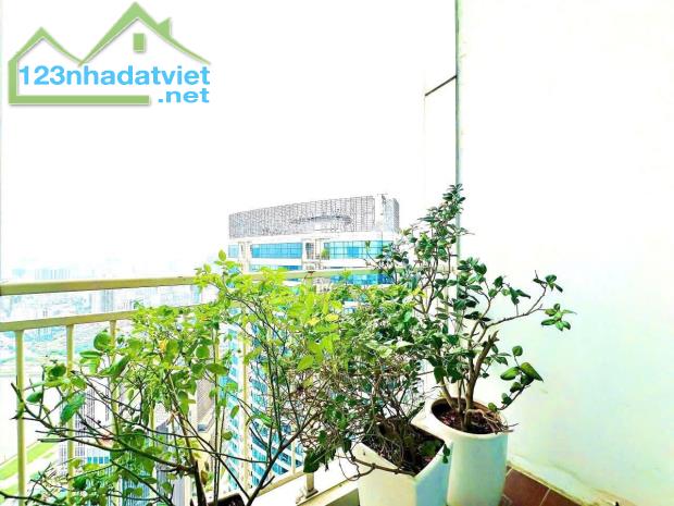 Bán căn hộ Keangnam 160m2 4pn 2 vs 14,5 tỷ full NT dòng tiền 2500$/th - 4