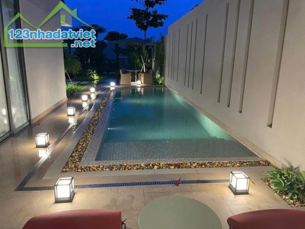 CẦN BÁN Biệt Thự Nghỉ Dưỡng IXONA HỒ TRÀM Tại Xã Phước Thuận, Xuyên Mộc, Bà Rịa - Vũng - 2