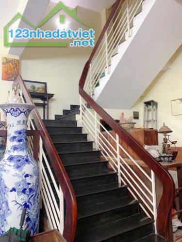NHÀ 4 TẦNG (146M2) 4PN ,3WC,NGUYỄN DU ,P7 ,GÒ VẤP ,HỂM XE HƠI  GIÁ 15,3 TỶ - 2