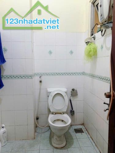 NHÀ 4 TẦNG (146M2) 4PN ,3WC,NGUYỄN DU ,P7 ,GÒ VẤP ,HỂM XE HƠI  GIÁ 15,3 TỶ - 5