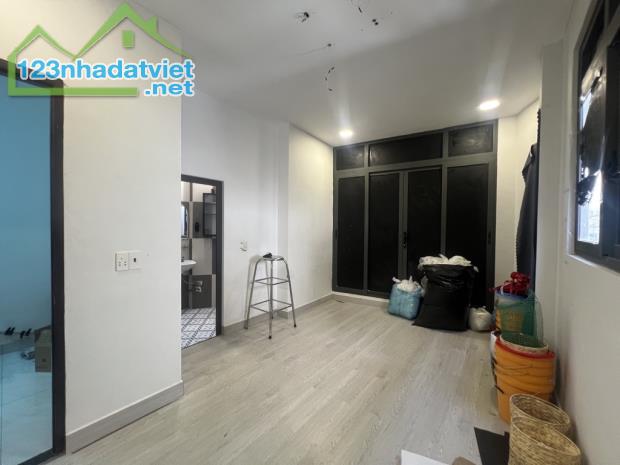Nhà đẹp QUẬN 10 30m2 3 ngủ HẺM XE HƠI, KINH DOANH TỐT, giá 5.999 tỷ - 2