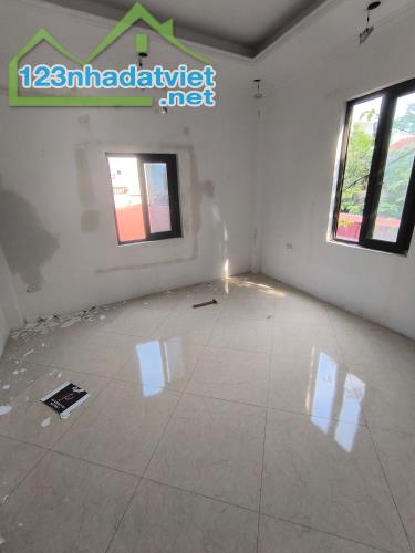 THANH AM – 5 NGỦ, 5 TẦNG MỚI TINH – NGÕ NÔNG GẦN Ô TÔ – CHỈ 5,7 TỶ - 3