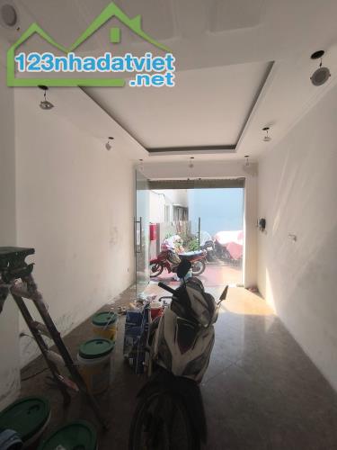 THANH AM – 5 NGỦ, 5 TẦNG MỚI TINH – NGÕ NÔNG GẦN Ô TÔ – CHỈ 5,7 TỶ - 4