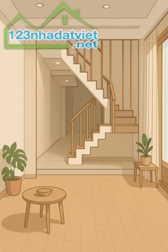 Bán nhà Lương Thế Vinh- Sơn Trà 3 Tầng 60m2, MT 4,5 giá nhỉnh 4 tỷ