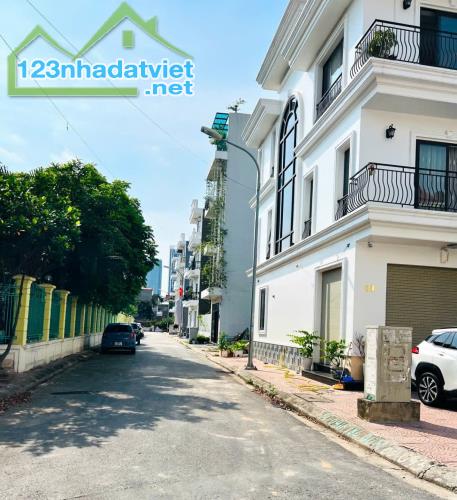 Mrs Tâm Bán đất khu phân lô An Lạc, Sở Dầu, Hồng Bàng, Hải Phòng. Giá 3,33 tỷ