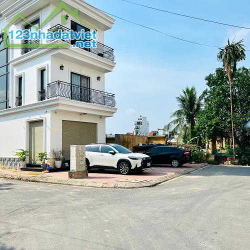 Mrs Tâm Bán đất khu phân lô An Lạc, Sở Dầu, Hồng Bàng, Hải Phòng. Giá 3,33 tỷ - 4