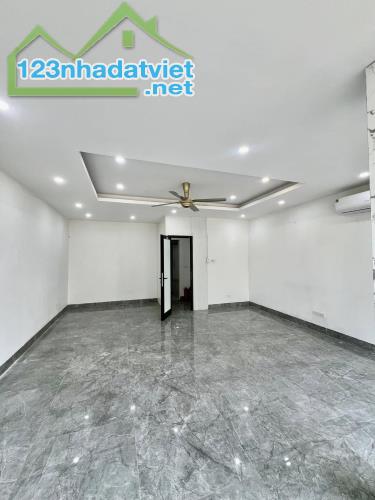 (THANG MÁY) Chính chủ bán nhà mặt phố 425 Vũ Tông Phan 71mx7T MT 6m sổ vông 30 tỷ KDVP Tha - 3