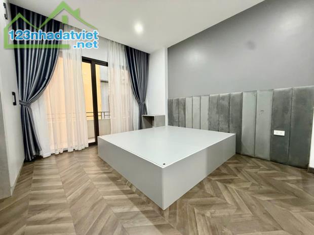 Bán nhà 5 tầng Lô góc 2 mặt thoáng Mỗ Lao quận Hà Đông, ô tô tránh, kdvp, giá 12.3 tỷ - 2